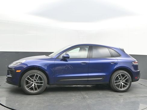 New 2026 Porsche Macan image 4