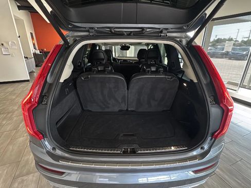 Used 2017 Volvo XC90 T6 Momentum w/ Vision Package AWD/4WD image 37