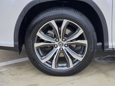 Used 2019 Lexus RX 350L Luxury image 7