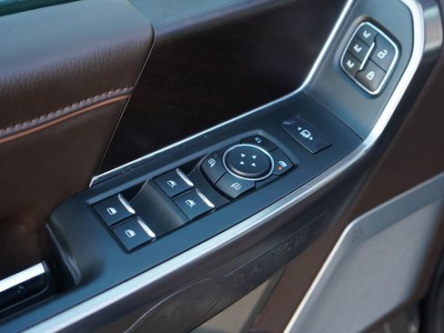 Used 2024 Ford F450 King Ranch w/ Chrome Package image 19