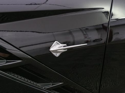 Used 2014 Chevrolet Corvette Stingray Coupe RWD image 8