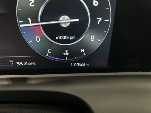 Certified 2024 Kia Seltos EX AWD/4WD image 4