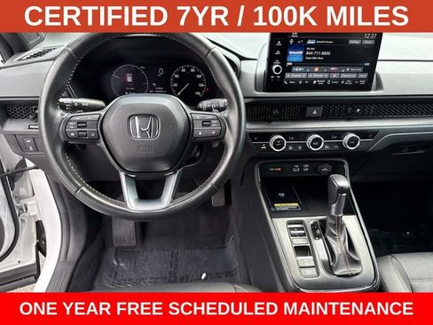 Used 2024 Honda CR-V Sport-L image 18