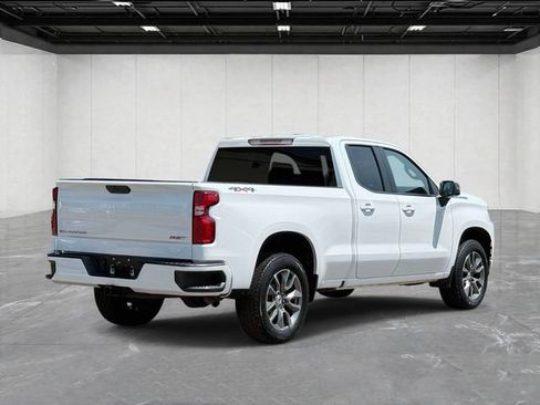 Used 2019 Chevrolet Silverado 1500 RST w/ All-Star Edition AWD/4WD image 5
