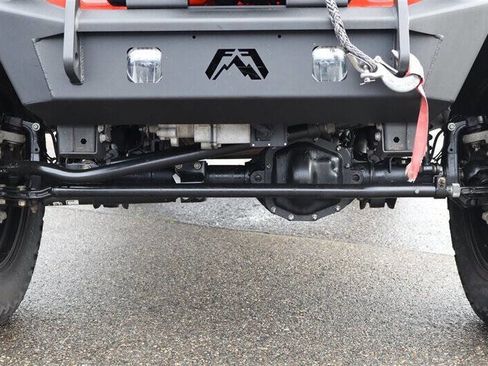 Used 2020 Jeep Gladiator Rubicon image 11