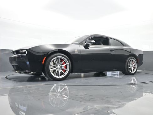 Used 2024 Dodge Charger R/T Scat Pack w/ Plus Group image 68