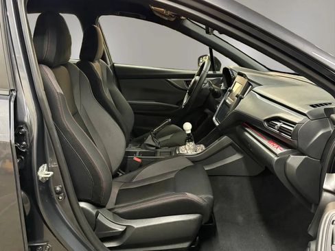 Used 2023 Subaru WRX AWD/4WD image 18