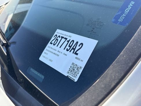 Used 2020 Mercedes-Benz A 220 image 3