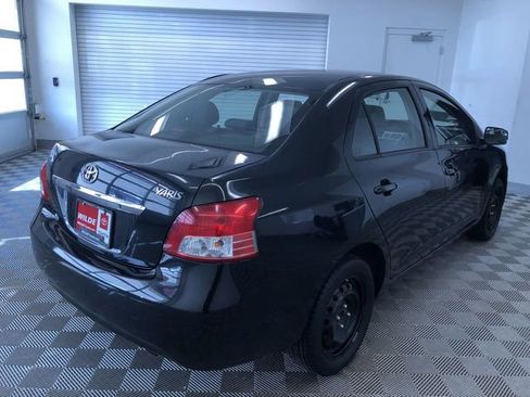 Used 2012 Toyota Yaris Sedan image 20