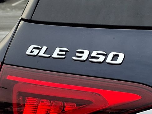 Used 2020 Mercedes-Benz GLE 350 4MATIC image 31