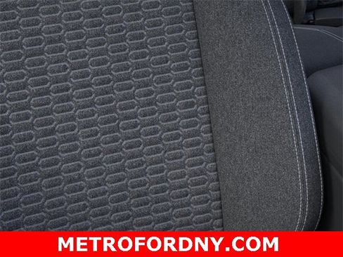 New 2025 Ford Ranger XL image 16