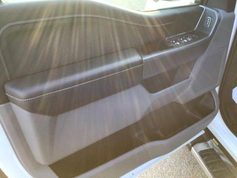 Used 2025 Ford F150 XLT w/ Equipment Group 302A MID image 14