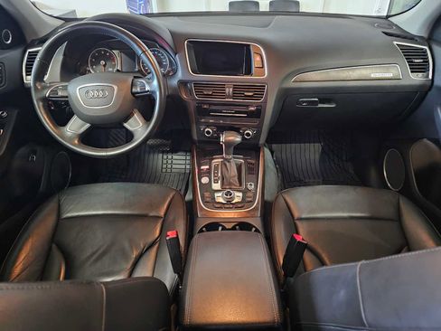Used 2016 Audi Q5 2.0T Premium Plus w/ Technology Package AWD/4WD image 19