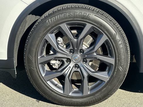 Certified 2023 Acura MDX A-Spec image 28