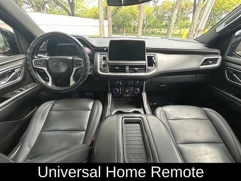 Used 2022 Chevrolet Suburban LT RWD image 10