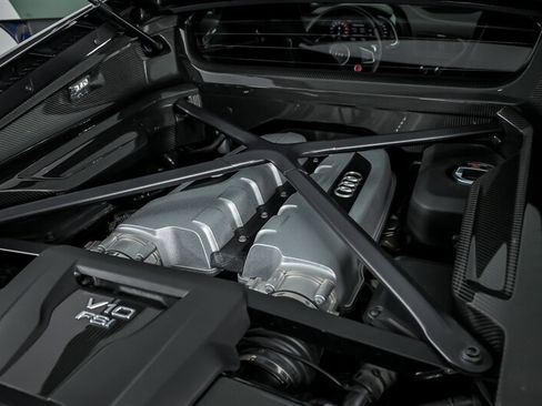 Used 2020 Audi R8 V10 performance AWD/4WD image 17