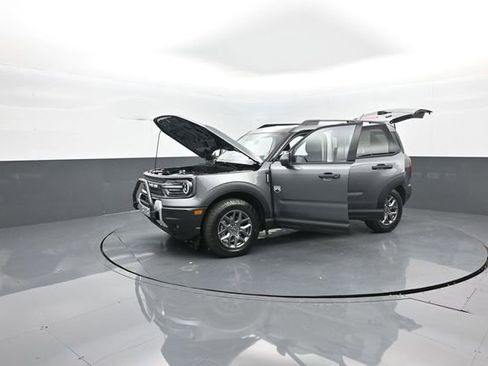 New 2025 Ford Bronco Sport Big Bend image 36