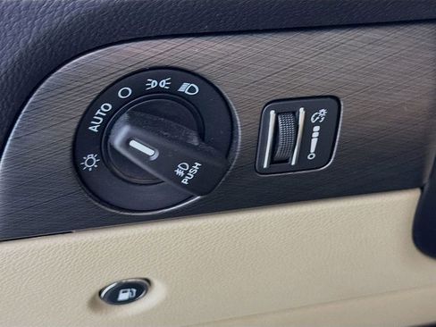 Used 2018 Dodge Durango Citadel w/ Technology Group image 12