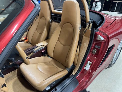 Used 2011 Porsche Boxster image 29