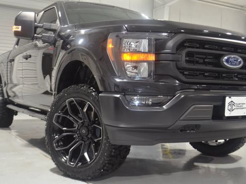 Used 2023 Ford F150 XL w/ Rattler Package image 3