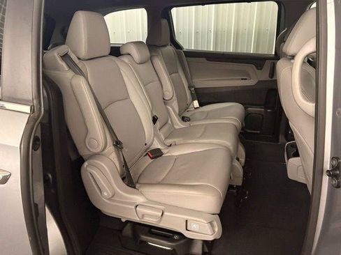 Used 2020 Honda Odyssey EX-L image 25
