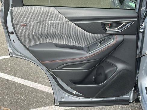 Certified 2024 Subaru Forester Sport image 20