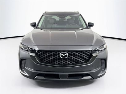 New 2026 MAZDA CX-50 AWD 2.5 S w/ Weather Package