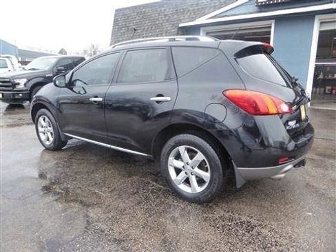 Used 2010 Nissan Murano SL w/ Leather Pkg image 8