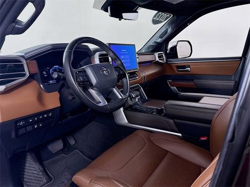 Used 2022 Toyota Tundra 1794 Edition image 7