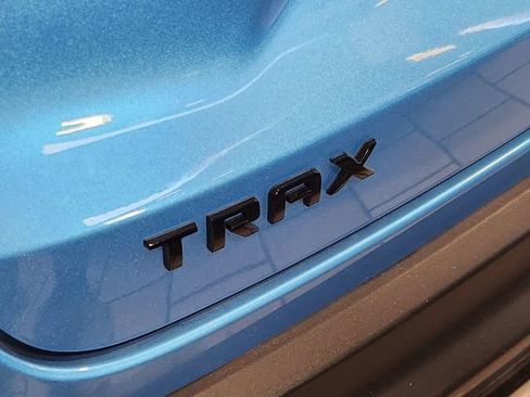 Used 2026 Chevrolet Trax RS w/ Driver Confidence Package FWD image 9