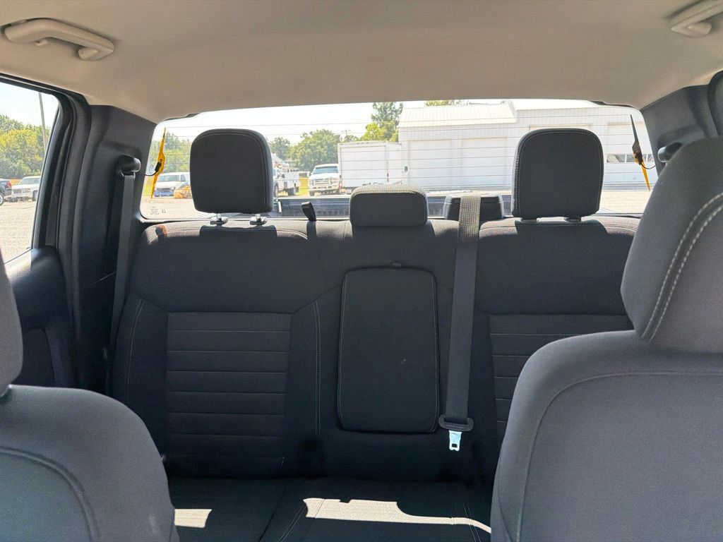 Used 2020 Ford Ranger XLT w/ Equipment Group 301A Mid RWD image 32