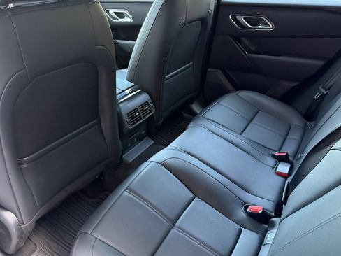 Certified 2026 Land Rover Range Rover Velar Dynamic SE AWD/4WD image 28