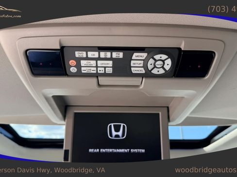 Used 2016 Honda Odyssey EX-L image 29