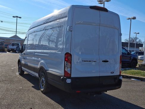 New 2026 Ford Transit 350 148 High Roof Extended image 5