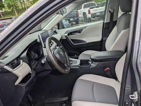 Used 2024 Toyota RAV4 XLE w/ Convenience Package AWD/4WD image 13