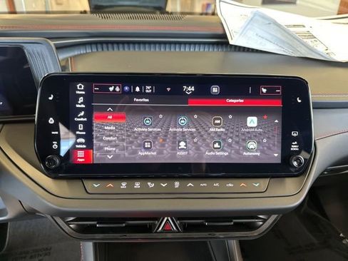 New 2026 Dodge Charger Scat Pack AWD/4WD image 28