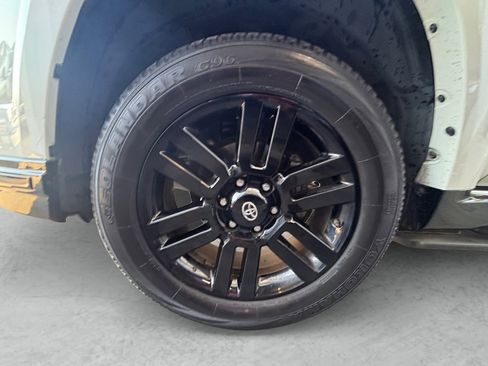 Used 2021 Toyota 4Runner Nightshade w/ Wilderness Package (TMS) image 28