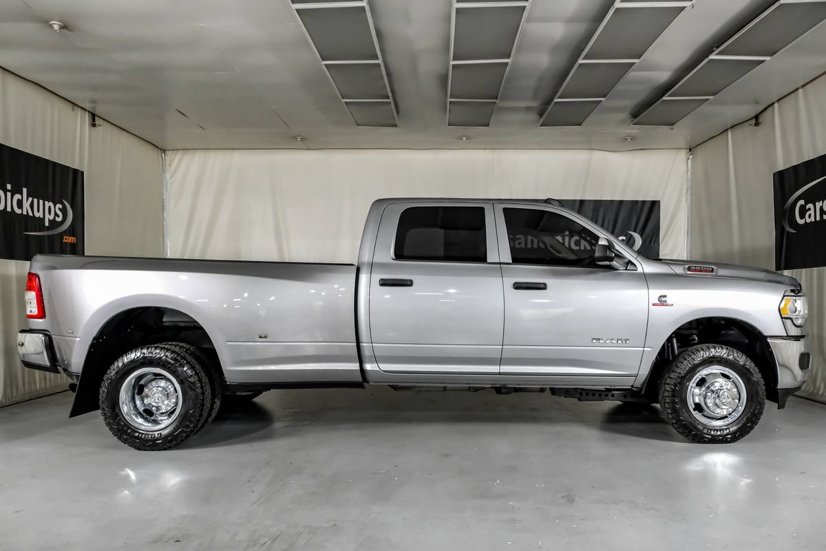 Used 2020 RAM 3500 Tradesman AWD/4WD image 5