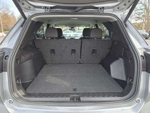 Used 2024 Chevrolet Equinox LT image 14