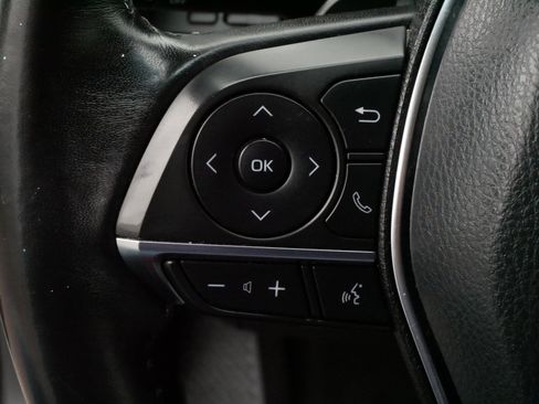 Used 2019 Toyota Camry XSE w/ Driver Assist Package FWD image 27