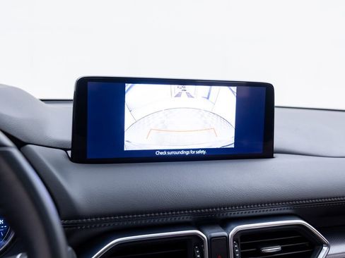 Used 2024 MAZDA CX-5 Carbon Edition image 23