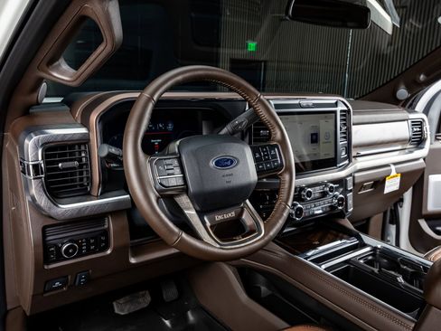 Used 2026 Ford F250 King Ranch image 17