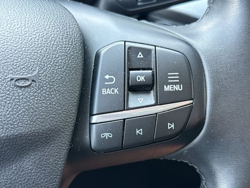 Used 2024 Ford Escape Active FWD image 18