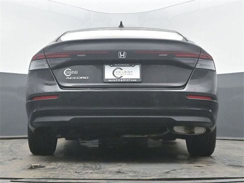Used 2024 Honda Accord EX image 50