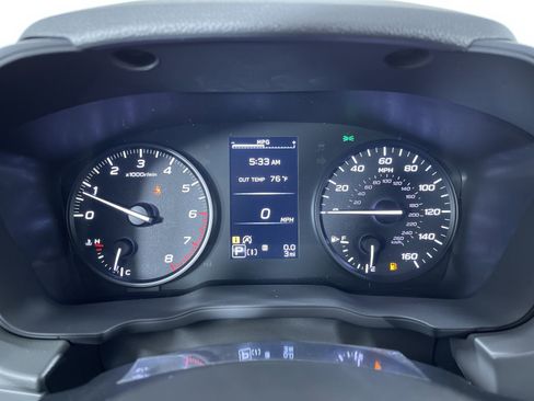 Used 2026 Subaru Crosstrek 2.5i image 17