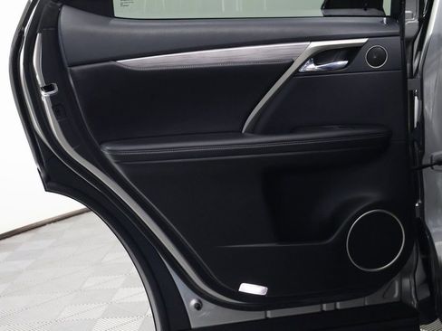 Used 2019 Lexus RX 450h F Sport image 10