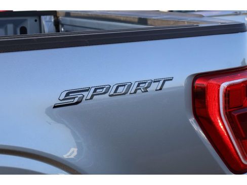 Used 2023 Ford F150 XLT w/ Equipment Group 301A Mid RWD image 7