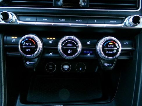 Used 2023 Genesis G70 2.0T w/ Sport Prestige Package image 24