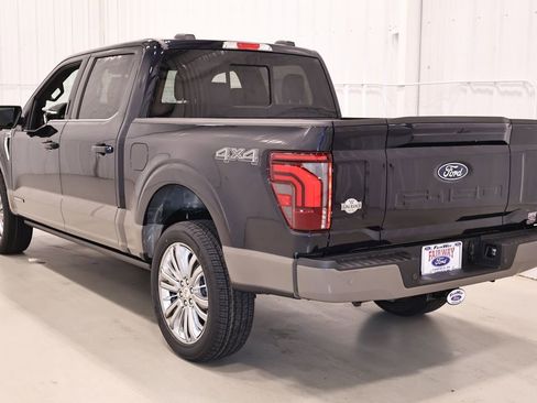 New 2026 Ford F150 King Ranch AWD/4WD image 7