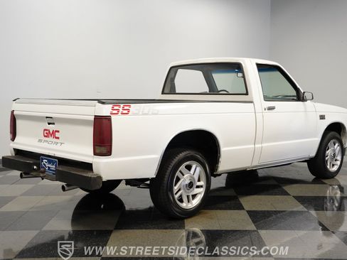 Used 1989 GMC S15 Pickup 2WD Regular Cab image 13